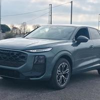 Audi Q3 SPB 35 TDI STRONIC SLINE TETTO PACHHETTO T