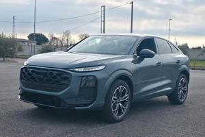 Audi Q3 SPB 35 TDI STRONIC SLINE TETTO PACHHETTO T