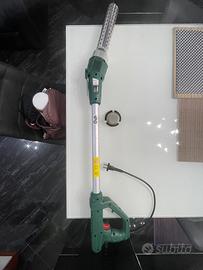 Phone aria caldissima Parkside