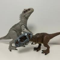 Jurassic world