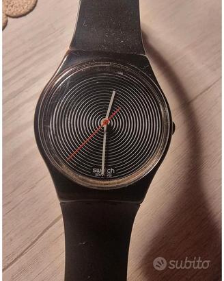 Swatch Soto originale 1986 – Orologio vin