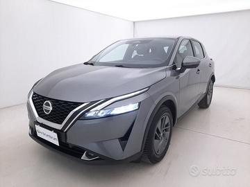 Nissan Qashqai Business BR826852 1.3 Mild Hybrid 1