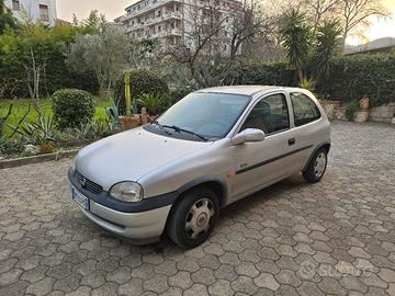 OPEL Corsa - seconda serie
