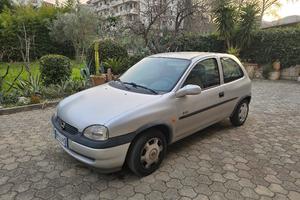 OPEL Corsa - seconda serie