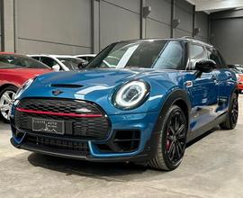 MINI Clubman 2.0 John Cooper Works 'JCW' Clubman