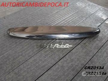 Fregio/Profilo Cofano Posteriore - Lancia Appia
