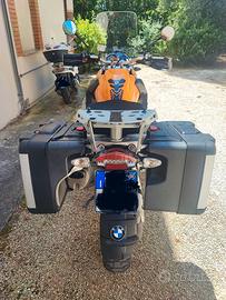 Bmw r 1200 gs - 2008