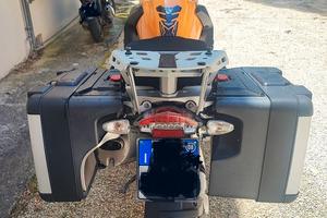 Bmw r 1200 gs - 2008