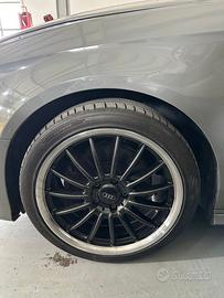 Cerchi Audi da 18