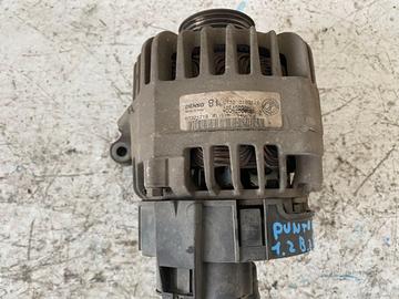 ALTERNATORE FIAT Punto Berlina 3P 2Â° Serie 465428