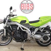 Ricambi usati TRIUMPH SPEED TRIPLE 955 2004