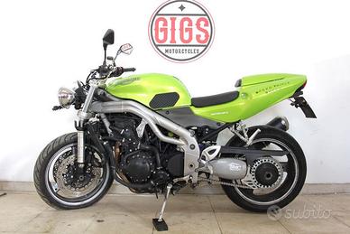 Ricambi usati TRIUMPH SPEED TRIPLE 955 2004