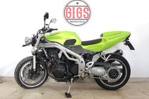 Ricambi usati TRIUMPH SPEED TRIPLE 955 2004