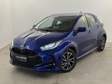 Toyota Yaris 1.5 hybrid Trend