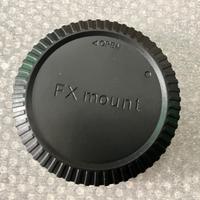 TAPPO  POSTERIORE OBIETTIVO COMP. FUJI