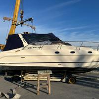 Mano’ Marine 28.50 2x225cv Finanziabile