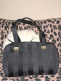 Borsa bauletto vintage Fendi 