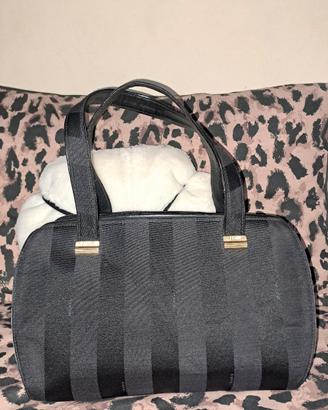Borsa bauletto vintage Fendi 