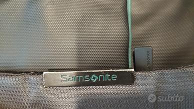 laptop bag Samsonite tech-ict 15.6"