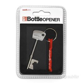 chiave apribottiglie Key Bottle Opener Suck UK