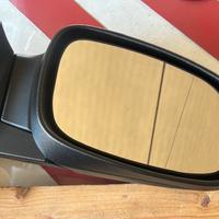 Specchietto destro Mercedes Classe A, anno 97-01