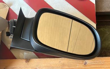 Specchietto destro Mercedes Classe A, anno 97-01