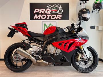 Bmw S 1000 RR - 2014