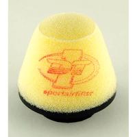 filtro aria pit bike 