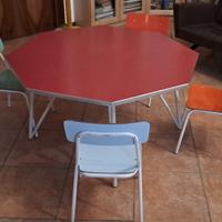 tavolino per bambini