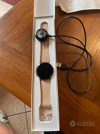 Samsung Galaxy watch 4