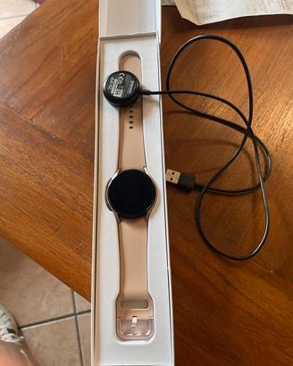 Samsung Galaxy watch 4