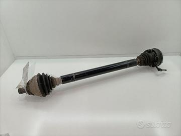 SEMIASSE ANTERIORE DESTRO VOLKSWAGEN Passat Berlin