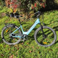 bici elettrica da città ENGWE P275 SE