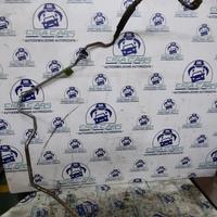 FORD FIESTA BENZINA 2010 - TUBO ARIA CONDIZIONATA