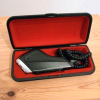 Rasoio Elettrico Philips De Luxe Philishave HP1602