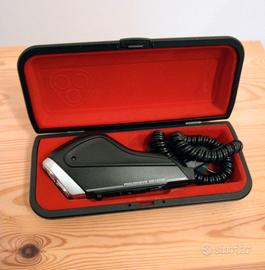 Rasoio Elettrico Philips De Luxe Philishave HP1602