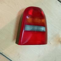 FARO POSTERIROE AUDI VOLKSWAGEN SKODA SEAT