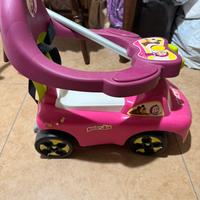 Macchina Masha e orso