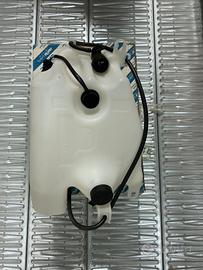 Vaschetta tergicristalli Lancia Delta 1993