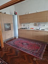 Cucina Berloni Madison completa