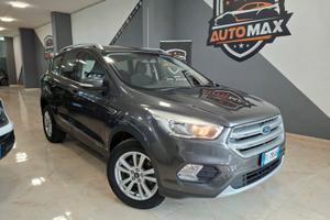 Ford Kuga 1.5 TDCI 120cv Titanium 2017