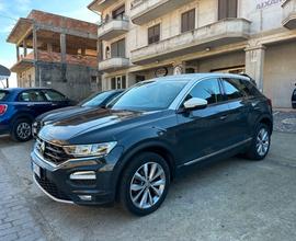 Volkswagen T-Roc 1.5 TSI ACT DSG Style BlueMotion 