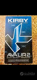 Aspirapolvere Avalir Kirby 2
