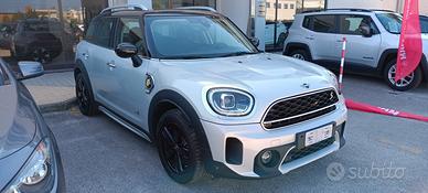 Mini Cooper S Countryman Mini 1.5 Cooper SE Busine