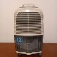 Deumidificatore De Longhi Tasciugo Ariadry