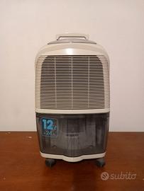 Deumidificatore De Longhi Tasciugo Ariadry