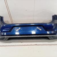 PARAURTI POSTERIORE COMPLETO VOLKSWAGEN Golf 7 Ber