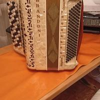 Fisarmonica Brandoni