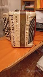 Fisarmonica Brandoni
