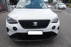 Seat Arona 1.0 TGI Style
